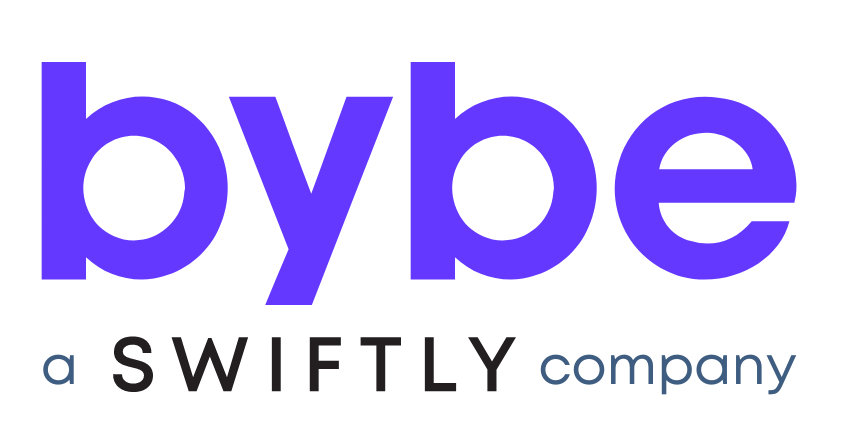 Bybe Switftly Logo